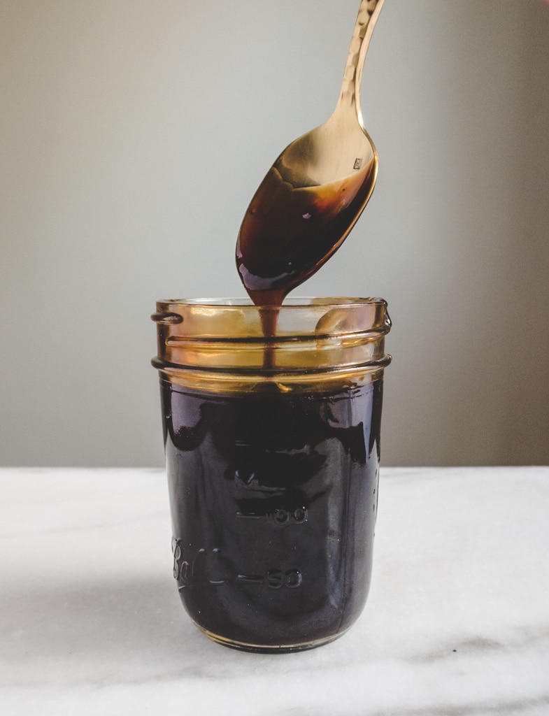 How to make Soy Sauce at home?