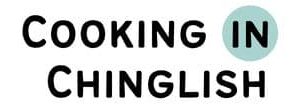 Cooking in Chinglish logo